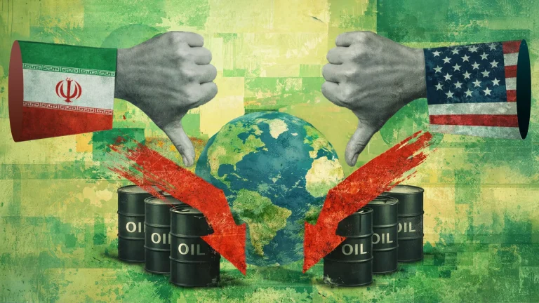 Crude Oil Market Update: WTI Oil Slips in Price as Diplomacy Takes the Wheel