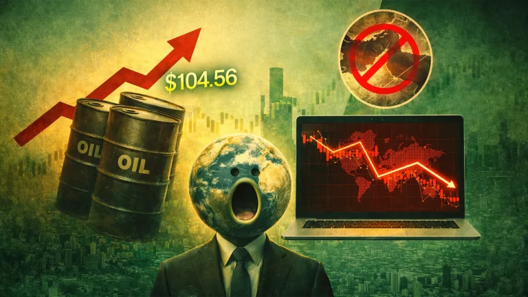 oil price per barrel surges after US Iran talks collapse