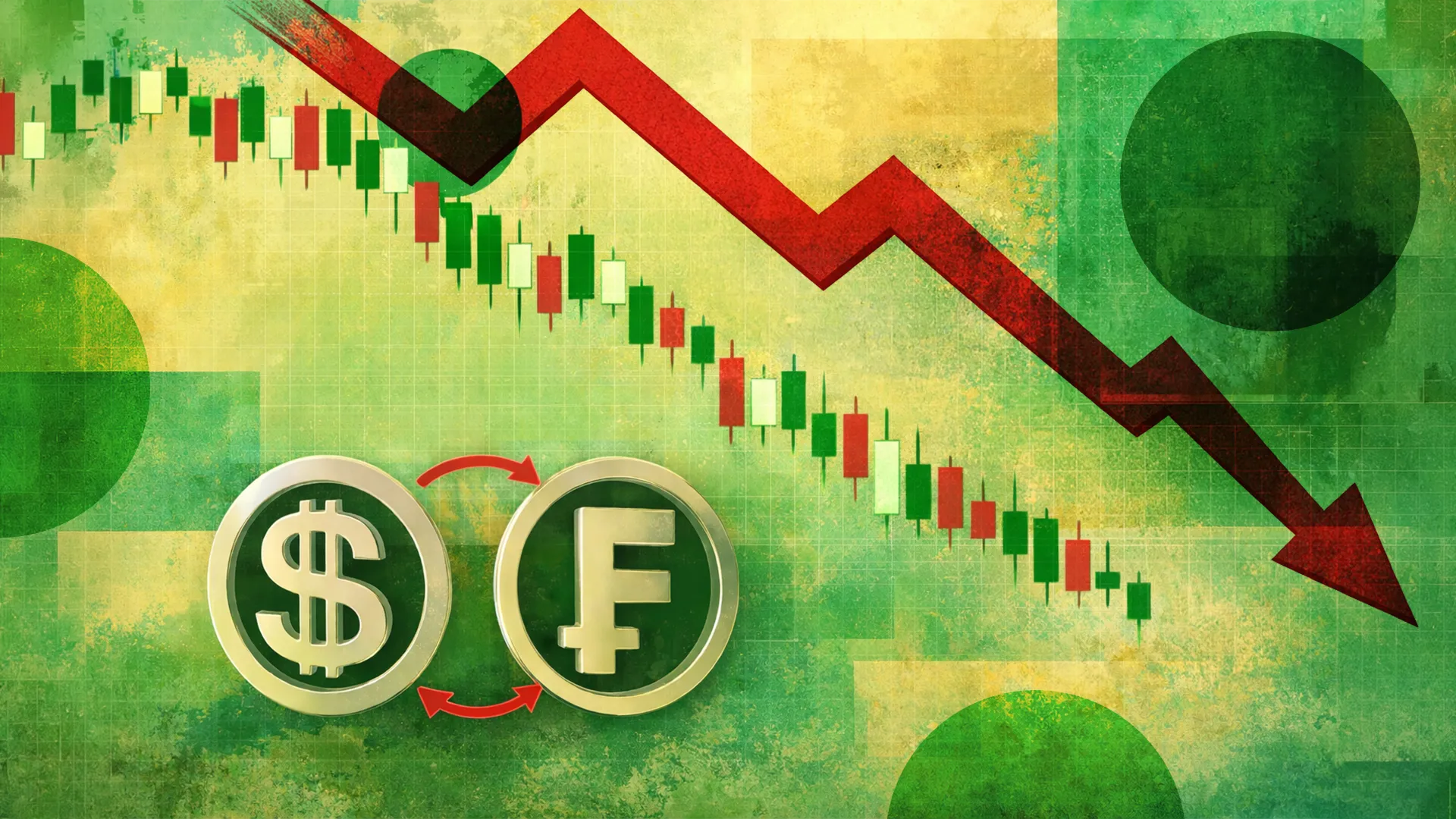 USD/CHF Price Update: Is USD/CHF Heading Even Lower?