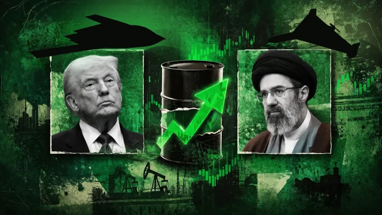 WTI Oil Price Surges 11% as US-Iran Conflict Fuels Oil Supply Fears