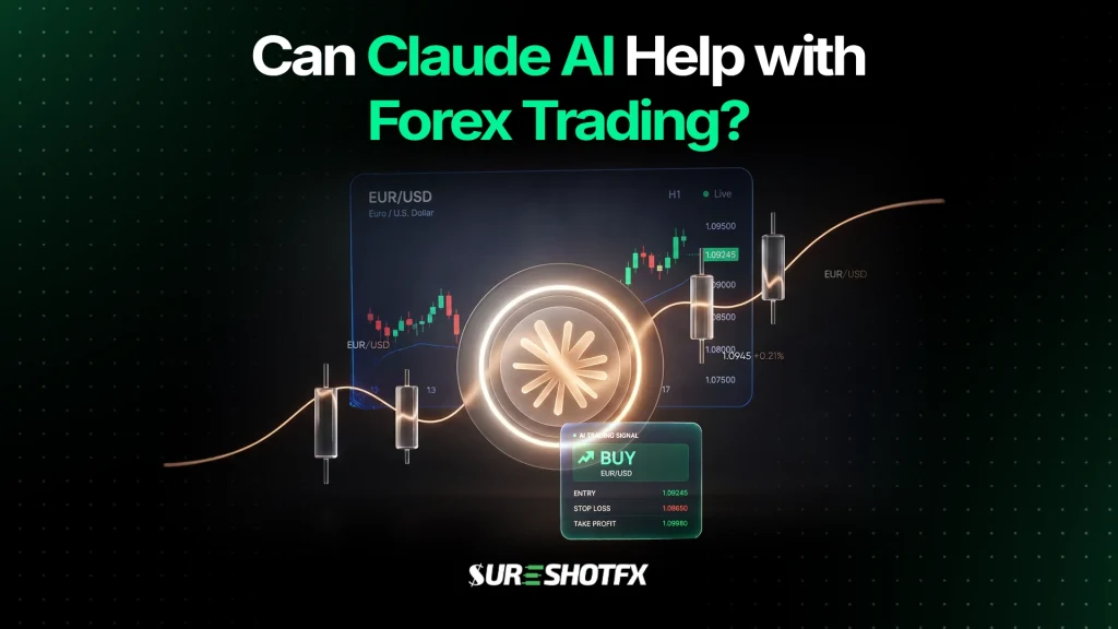 Can Claude AI Help with Forex Trading