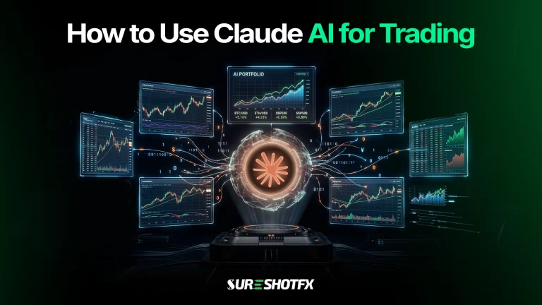 Use Claude AI for Trading